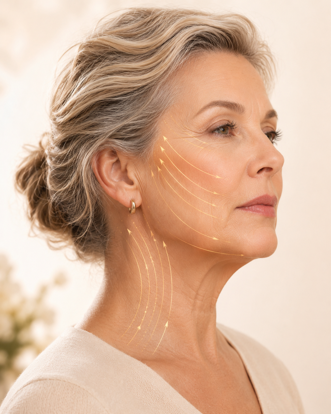 Deep Plane Facelift — tiefste Gewebeschichten